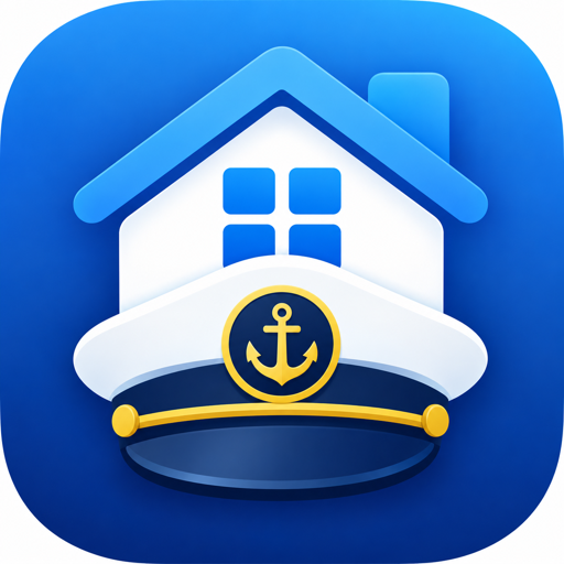 Home Screen Captain app icon